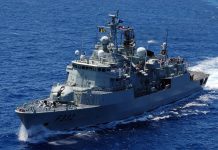 Το Πορτογαλικό Ναυτικό κατάσχεσε 1,7 τόνο κοκαΐνης σε υποβρύχιο! – Συνελήφθησαν 4 υπήκοοι Βενεζουέλας