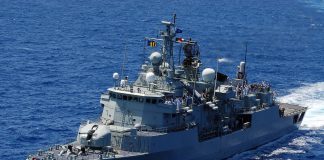 Το Πορτογαλικό Ναυτικό κατάσχεσε 1,7 τόνο κοκαΐνης σε υποβρύχιο! – Συνελήφθησαν 4 υπήκοοι Βενεζουέλας