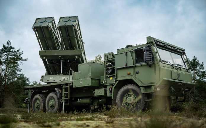 Reuters: Η Ελλάδα διαπραγματεύεται με Ισραήλ τον αντιαεροπορικό θόλο «Ασπίδα του Αχιλλέα»