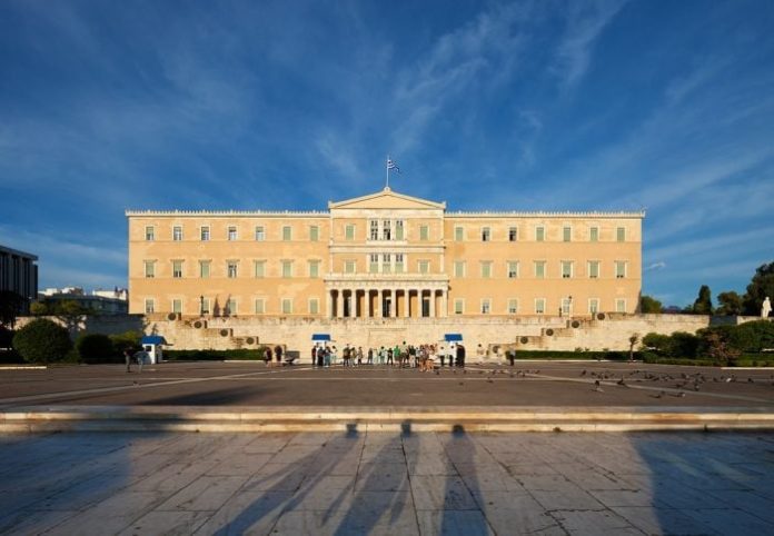 Το κράτος δικαίου στην Ελλάδα ολισθαίνει στην 48η παγκόσμια θέση και στην 29η θέση από τα 31 έθνη της Ευρώπης!