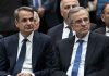 Red code στο Μαξίμου για το κόμμα Σαμαρά – Στην εμπροσθοφυλακή και ο Φλωρίδης