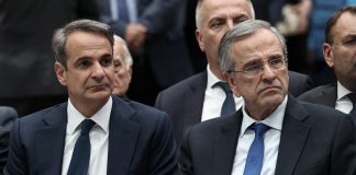 Η αναταραχή από την παρέμβαση Σαμαρά αναζωπυρώνει τα σενάρια ανασχηματισμού