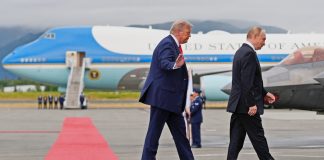 Μυστικές συνομιλίες ΗΠΑ – Ρωσίας για να τελειώσει ο πόλεμος στην Ουκρανία