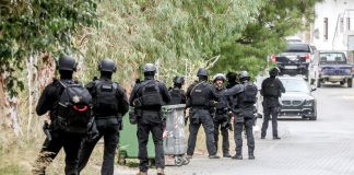 Βορίζια: Μία σύλληψη και μία προσαγωγή για την αιματοχυσία – Πέντε άτομα κρύβονται στο βουνό