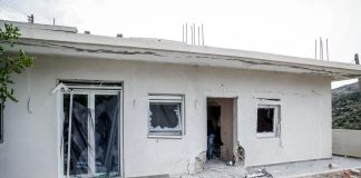 Βορίζια: Συνελήφθη ο 23χρονος ανιψιός του Καργάκη για την τοποθέτηση της βόμβας στο σπίτι των Φραγκιαδάκηδων