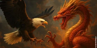 Ξεκίνησε ο πόλεμος ΗΠΑ – Κίνας σε ελληνικό έδαφος