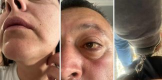 Όταν το καθήκον μετατρέπεται σε υπέρμετρο ζήλο! Συνέλαβαν και κακοποίησαν ζευγάρι Τούρκων τουριστών για τρεις κούτες τσιγάρα!