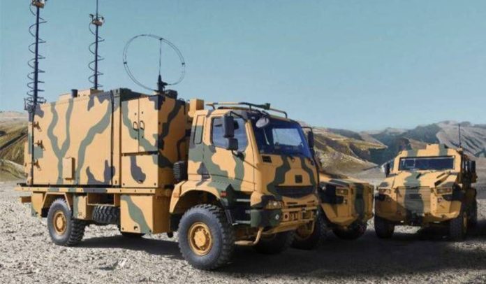 Συναγερμός στην Κύπρο: Κρυφή απόβαση στρατού και οπλικών συστημάτων στα Κατεχόμενα