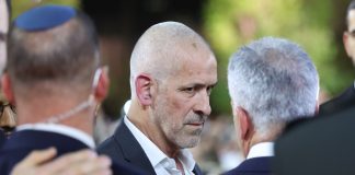 Η Mossad εξάρθρωσε ισλαμικά τρομοκρατικά δίκτυα στην Ευρώπη