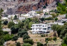 Βορίζια: Ξέθαβαν τα όπλα από τον Ψηλορείτη σε κάθε «ξεκαθάρισμα» λογαριασμών