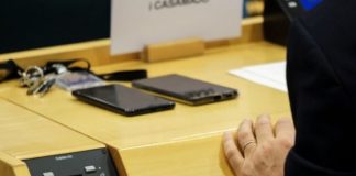 Δίκη υποκλοπών: Το σχέδιο Μητσοτάκη για την ΕΥΠ και η κατάθεση της υπαλλήλου της Υπηρεσίας