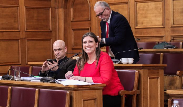 Ζωή χωρίς… «κόφτη» στην Εξεταστική