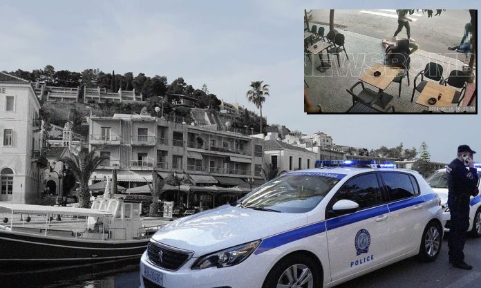 Ναύπλιο: Με τρεις γροθιές σκότωσαν τον 50χρονο – Τι προηγήθηκε της συμπλοκής, μέσα στο κατάστημα