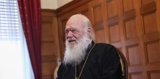 Μάλλον θα περιμένουν πολύ οι «διάδοχοι» του Ιερώνυμου