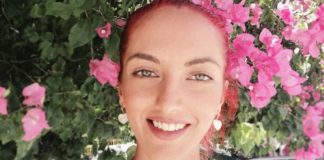 Δολοφονία Κυριακής Γρίβα: Απολογείται μία από τους τέσσερις αστυνομικούς για θανατηφόρα έκθεση