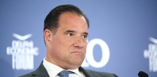 Γεωργιάδης για προστατευόμενους μάρτυρες Novartis: Αλέξη στην επανέκδοση της «Ιθάκης» ζήτα μια συγγνώμη από όλους εμάς