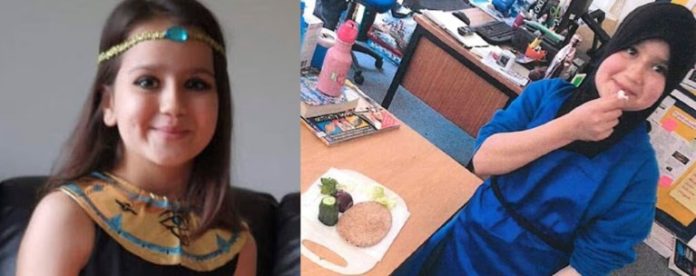 Βρετανία: Οργή για τον θάνατο 10χρονης – H Σάρα δεν γλίτωσε από τον πατέρα της παρά τις αμέτρητες καταγγελίες