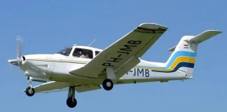 Αεροσκάφος συνετρίβη σε κατοικημένη περιοχή στη Φλόριντα – (VIDEO)