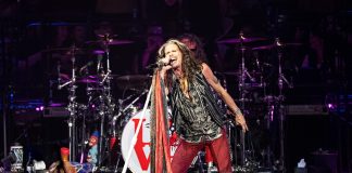 Καταγγελία του δικηγόρου του Στίβεν Τάιλερ των Aerosmith αποκάλυψε σκάνδαλο διαφθοράς στην Ιταλία