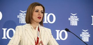 Τα νεύρα με την Αγαπηδάκη και οι εκλογές που έρχονται