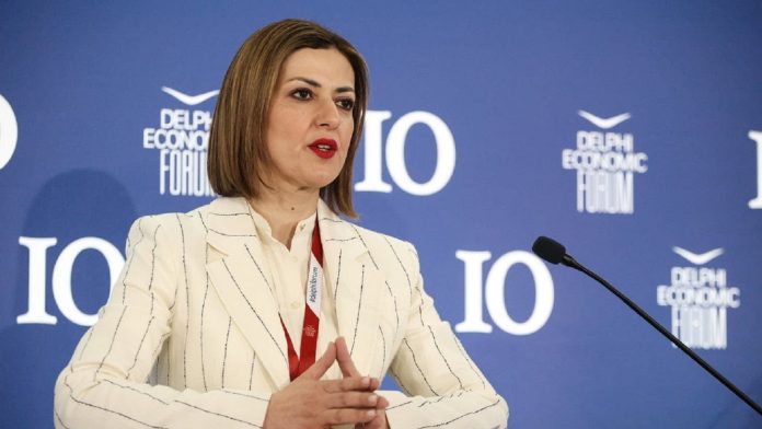 Τα νεύρα με την Αγαπηδάκη και οι εκλογές που έρχονται