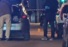 Άγιος Δημήτριος: Άφαντοι οι διαρρήκτες που εμβόλισαν και τραυμάτισαν αστυνομικούς