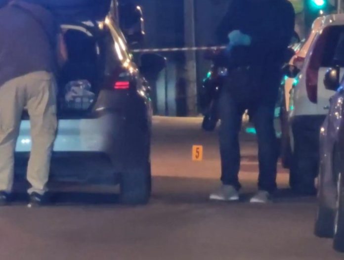 Άγιος Δημήτριος: Άφαντοι οι διαρρήκτες που εμβόλισαν και τραυμάτισαν αστυνομικούς