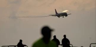 Οι ΗΠΑ εκδίδουν NOTAM για τις πτήσεις προς και από τη Βενεζουέλα