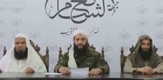 Πρόκληση: Άρση κυρώσεων στον τζιχαντιστή Αλ Τζολάνι αποφάσισε το Συμβούλιο Ασφαλείας του ΟΗΕ!