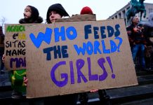 Η Ευρώπη της ανισότητας: Οι γυναίκες «δουλεύουν τζάμπα» από τα μέσα Νοεμβρίου μέχρι το τέλος της χρονιάς