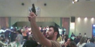 Αήθεις επιθέσεις κατά Ανδρουλάκη