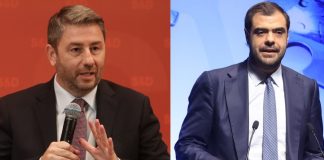 Κόντρα Μαρινάκη – ΠΑΣΟΚ για τη «βεντέτα» του Ανδρουλάκη