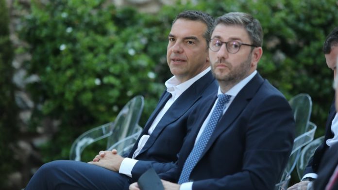 Το ρήγμα μεγαλώνει – Η «Ιθάκη» οδηγεί το ΠΑΣΟΚ σε μετωπική σύγκρουση με τον Τσίπρα