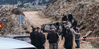 Δολοφονία Λάλα: Προφυλακιστέοι οι 4 κατηγορούμενοι – “Τα όπλα τα είχα για ασφάλεια”