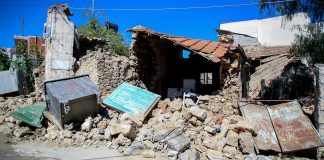 Πλειστηριασμών συνέχεια στο Αρκαλοχώρι: Στα funds και τις τράπεζες οι περιουσίες των σεισμόπληκτων παρά τις κυβερνητικές υποσχέσεις