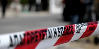 Θεσσαλονίκη: 37χρονος έδωσε τέλος στη ζωή μου με όπλο – Τον βρήκε μέσα στο ΙΧ του περαστικός