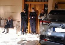 Απανθρωπιά: Κάνουν έξωση σε πατέρα με εγκεφαλικό και με παιδί καρκινοπαθές στη Γλυφάδα