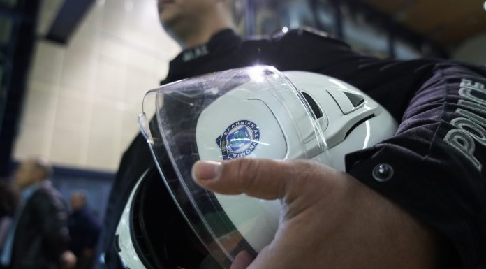 Ξεκίνησαν οι αντιδράσεις αστυνομικών στις εξαγγελίες Χρυσοχοίδη! «Δεν είμαστε πειραματόζωα»