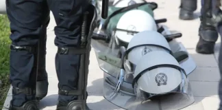 Κρήτη: 50 αστυνομικοί έφτασαν με απόσπαση στο νησί – Πού διαμοιράστηκαν