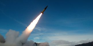 Ουκρανικά πλήγματα με αμερικανικούς βαλλιστικούς πυραύλους ATACMS στη Ρωσία – Τα χτυπήματα θα συνεχιστούν, λέει το Κίεβο