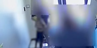 Βίντεο σοκ: Δάσκαλοι έσπασαν το πόδι αυτιστικού μαθητή, με κλοτσιές – Απολύθηκαν από το σχολείο