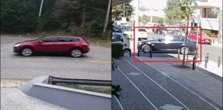 Αυτά είναι τα αυτοκίνητα των εκτελεστών του Λάλα – Μυστήριο με τη μαύρη BMW στο όνομα του Πετσίτη – (ΦΩΤΟ)