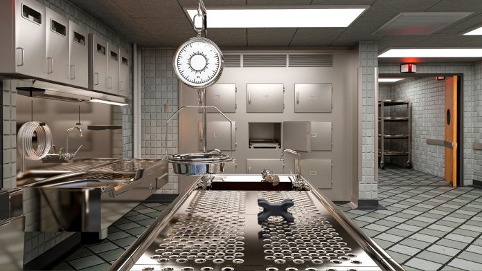 Η Ιατροδικαστική Υπηρεσία αναμορφώνεται μετά από 115 χρόνια – Το νέο μοντέλο λειτουργίας