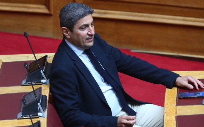 ΟΠΕΚΕΠΕ: Άνοιξαν τα στόματα για τον Αυγενάκη