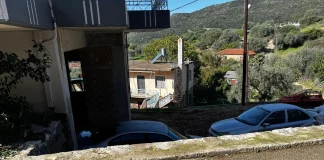 Ανατροπή με τον θάνατο του 4χρονου στην Αχαΐα: Ο θείος του ομολόγησε ότι δεν έπεσε από τοίχο αλλά είχαν τροχαίο με γουρούνα