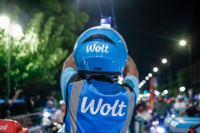 Στάση εργασίας την Black Friday ανακοίνωσαν e-food και Wolt