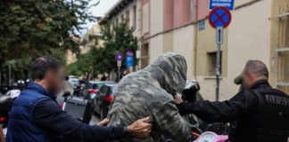 Βορίζια: Σε κατ’ οίκον περιορισμό ο 23χρονος ανιψιός του Καργάκη