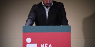 Νέα Αριστερά: Η «ασφάλεια» της ΝΔ είναι επικίνδυνη για όλες και όλους