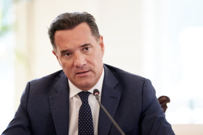 Ο ΄Αδωνις θυμάται πάντα τον Γρηγόρη…