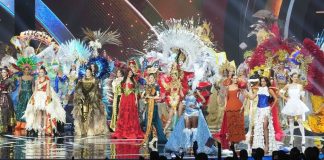 Χάος στα καλλιστεία «Μις Υφήλιος»: Παραιτήθηκαν δύο κριτές – Καταγγελίες για «στημένη» διοργάνωση